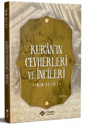 Kuranın Cevherleri Ve İncileri