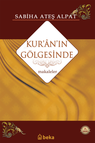 Kuranın Gölgesinde