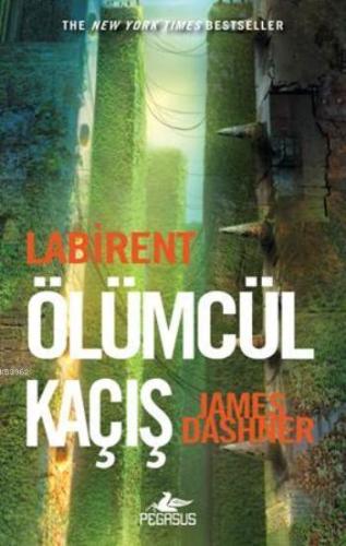 Labirent 1 - Ölümcül Kaçış