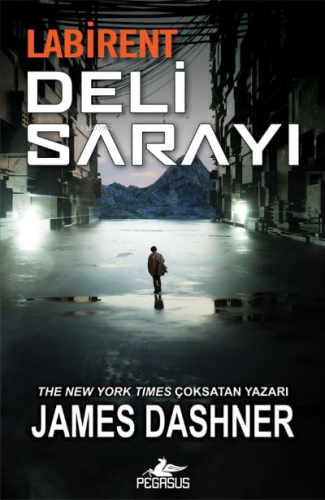 Labirent: Deli Sarayı