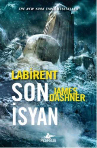 Labirent - Son İsyan