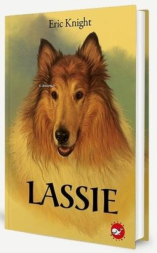 Lassie (Ciltli)