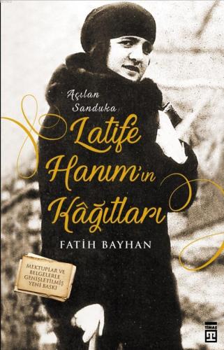 Latife Hanım'ın Kağıtları