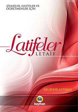 Latifeler