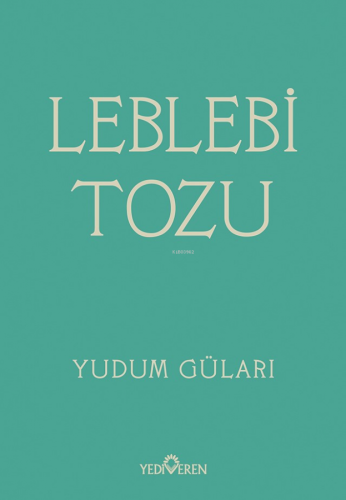 Leblebi Tozu