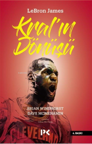 Lebron James: Kral'ın Dönüşü