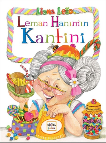 Leman Hanım'ın Kantini