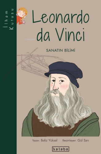 Leonardo da Vinci