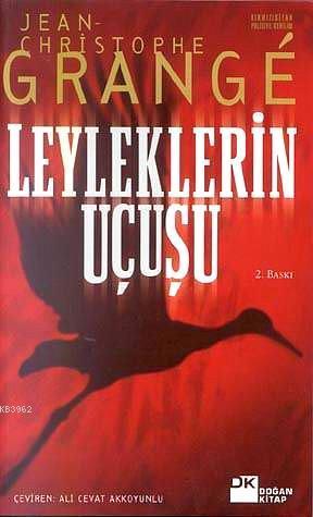 Leyleklerin Uçuşu