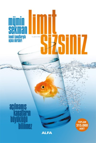 Limit Sizsiniz