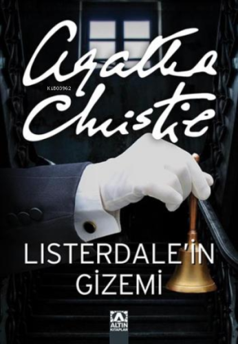 Listerdale'in Gizemi