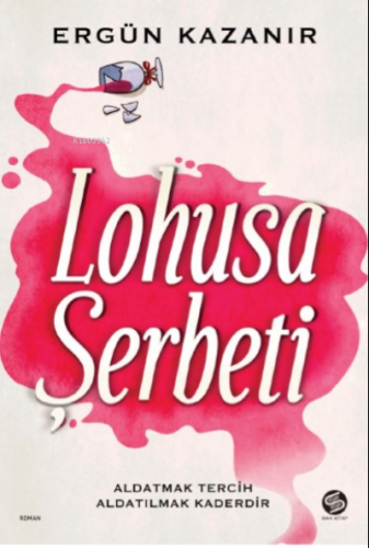 Lohusa Şerbeti