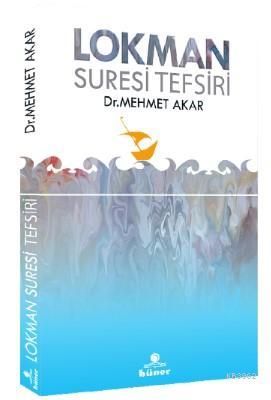 Lokman Suresi Tefsiri