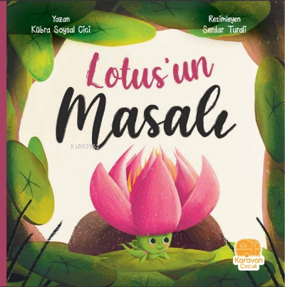 Lotus'un Masalı