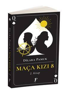 Maça Kızı 8