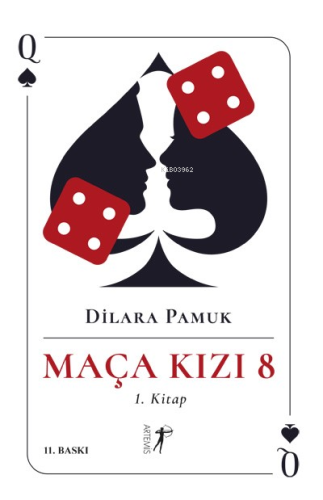 Maça Kızı 8