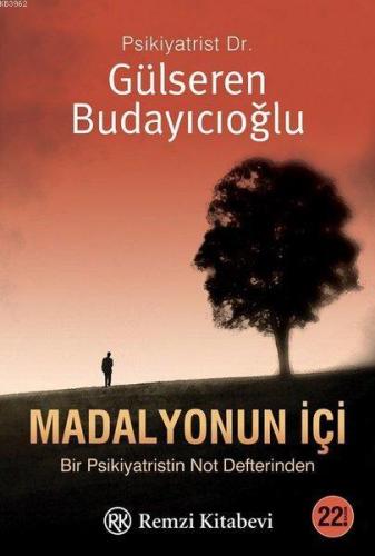 Madalyonun İçi; Bir Psikiyatristin Not Defterinden