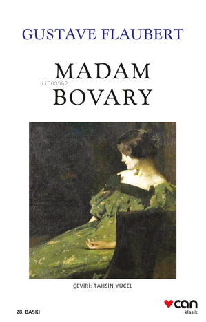 Madam Bovary