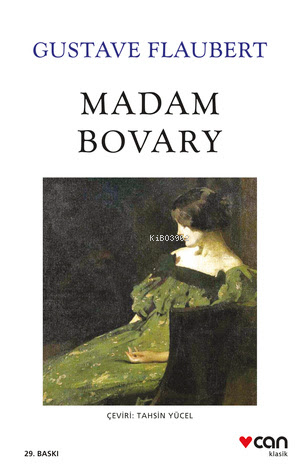 Madam Bovary