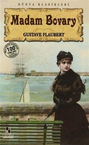 Madame Bovary