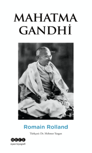 Mahatma Gandhi