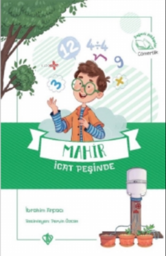 Mahir İcat Peşinde