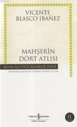 Mahşerin Dört Atlısı