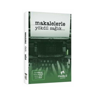 Makalelerle YÖKDİL Sağlık