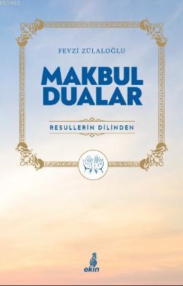 Makbul Dualar