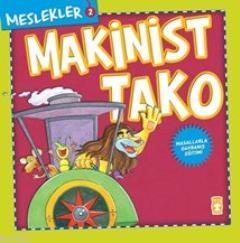 Makinist Tako