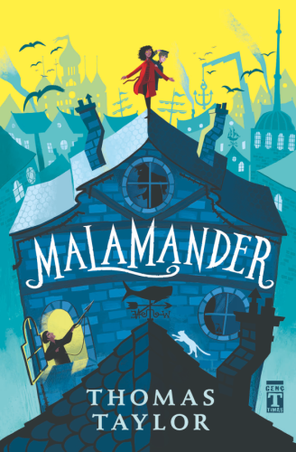 Malamander