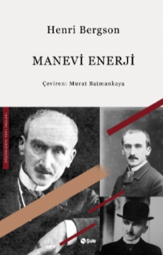 Manevi Enerji