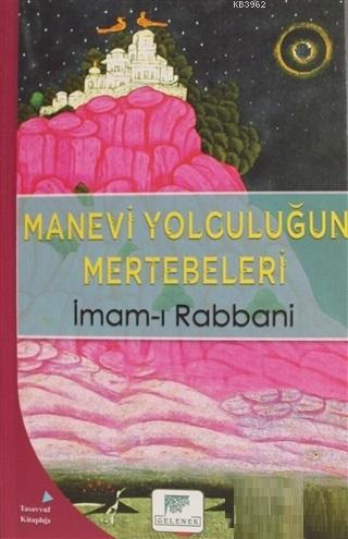 Manevi Yolculuğun Mertebeleri