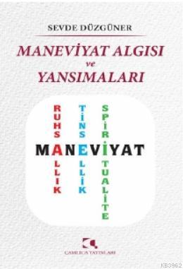 Maneviyat Algısı ve Yansımaları