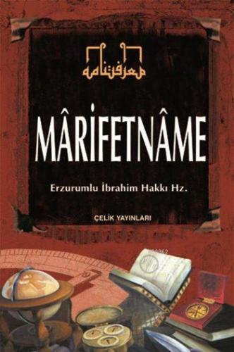 Mârifetnâme (Ciltli, İthal Kağıt)