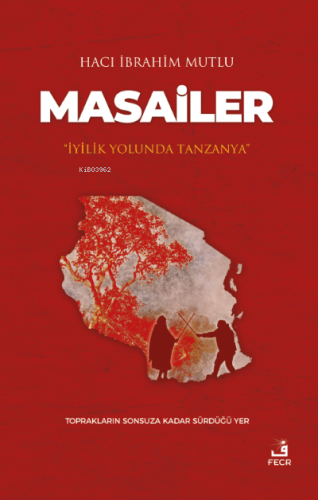 Masailer