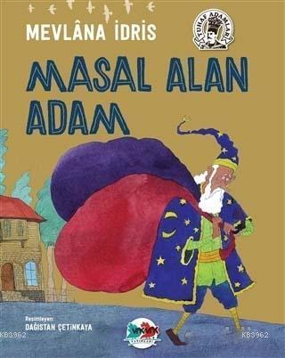 Masal Alan Adam