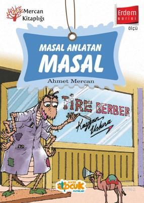 Masal Anlatan Masal