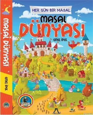 Masal Dünyası