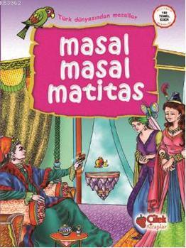 Masal Masal Matitas