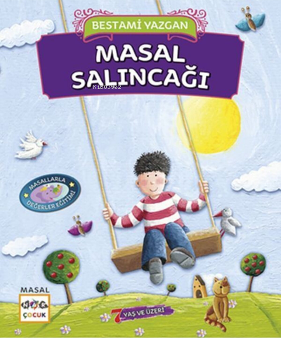 Masal Salıncağı