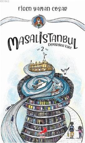 Masalistanbul 2 – Demirden Kale