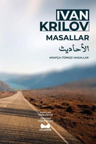 Masallar (Arapça-Türkçe Krilov Masalları)