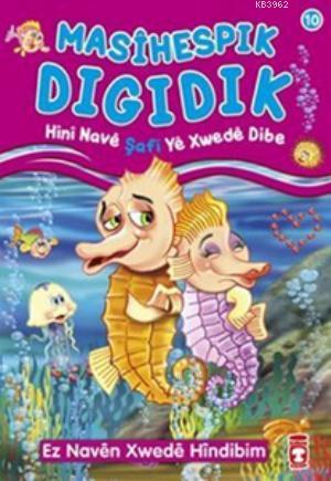 Masihespik Digidik Hini Nave Şafi Ye Xwede Dibe; Ez Naven Xwede Hindib