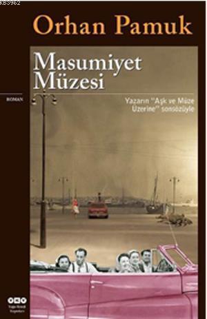 Masumiyet Müzesi