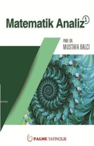 Matematik Analiz 1