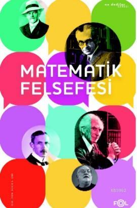 Matematik Felsefesi