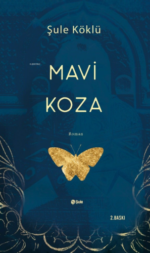 Mavi Koza