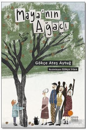 Maya'nın Ağacı