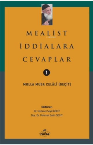 Mealist İddialara Cevaplar